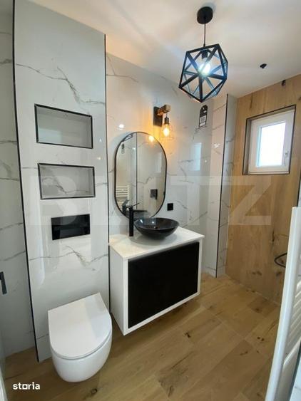Duplex premium in Unirea | 3 dormitoare | Garaj | Finisaje de inalta c - 2