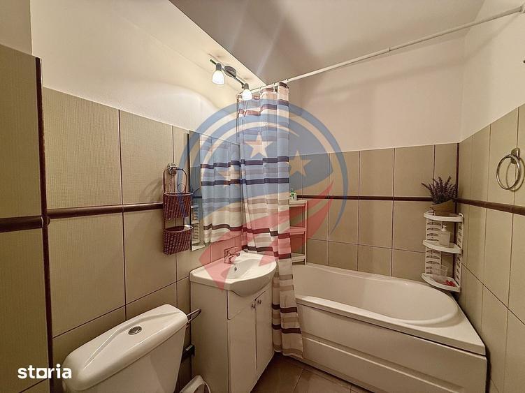Apartament de inchiriat/Craiova/Ultracentral - 4