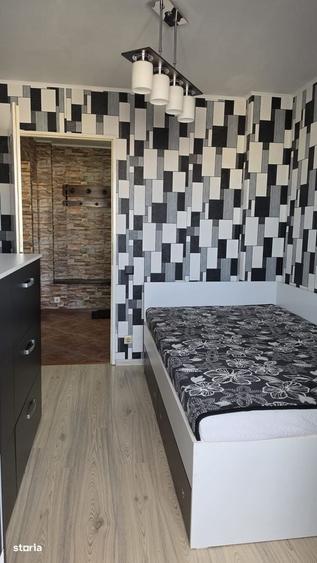 Apartament cu 2 camere în Triaj