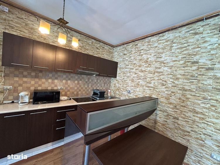 Garsoniera in statiunea Mamaia, langa hotel Regal 300 euro - 7