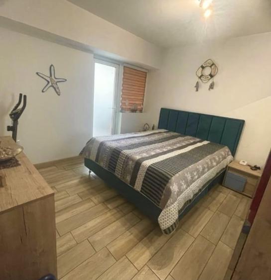 Apartament cu 3 camere decomandat, mobilat în Gării