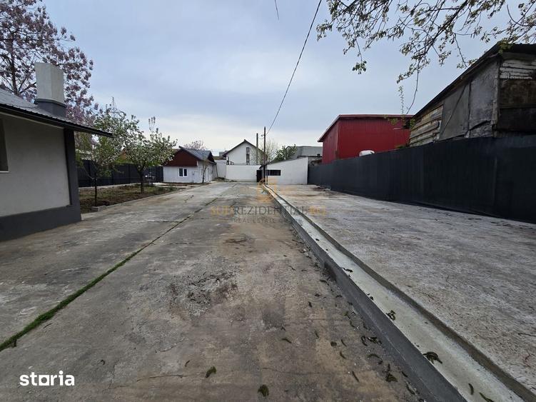 Spațiu comercial, de 100 mp, în Berceni