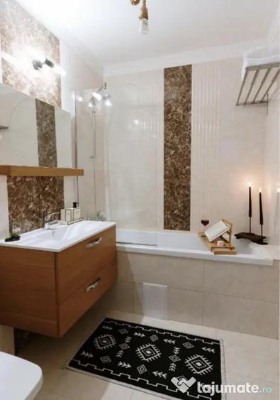 Apartament cu 3 camere, Cetate-Schit - 6