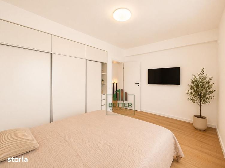 Casa P+1E construita la calcan|4 camere|2 bai|Vidra/finisaje moderne - 10