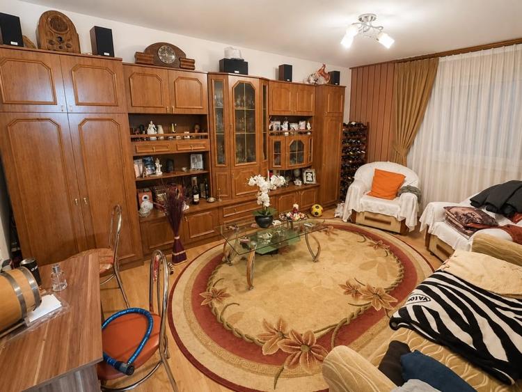 Apartament 2 camere decomandat| 48 mp| zona Prestige - 2