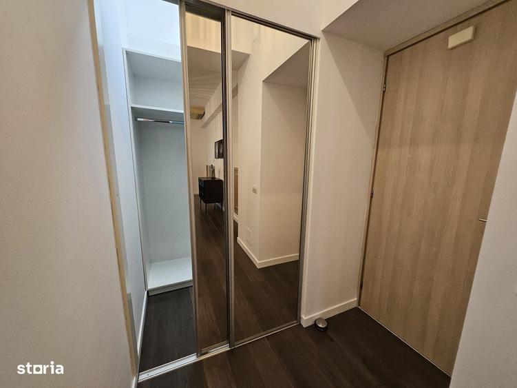 Apartament cu 4 camere în Herăstrău