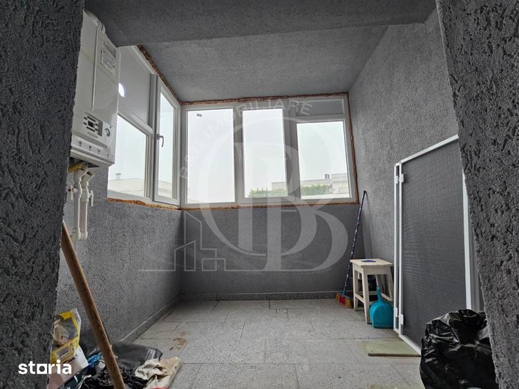 Apartament 3 camere FINALIZAT 100mp Loc parcare inclus - 15