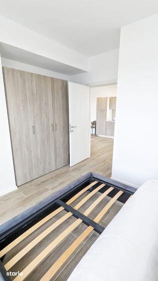 Apartament cu 2 camere în Obor