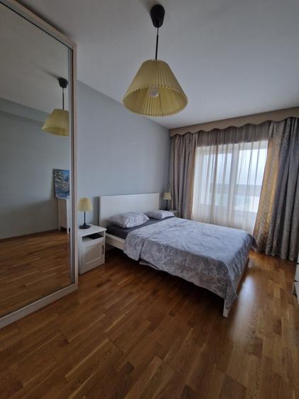 Apartament cu 2 camere semidecomandat în Dristor