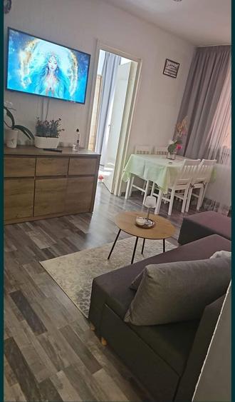 Apartament cu 2 camere în Fortuna