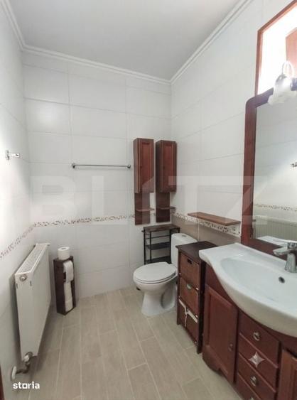 Casa de vanzare, 160mp, zona Vetis - 4