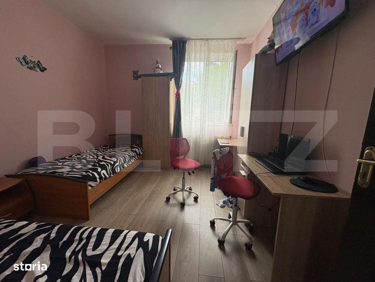 Apartament cu 2 camere în Petros