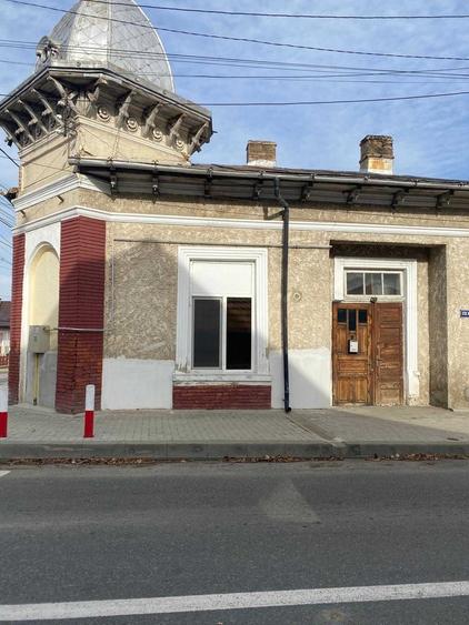 Casă cu 2 camere în Fălticeni