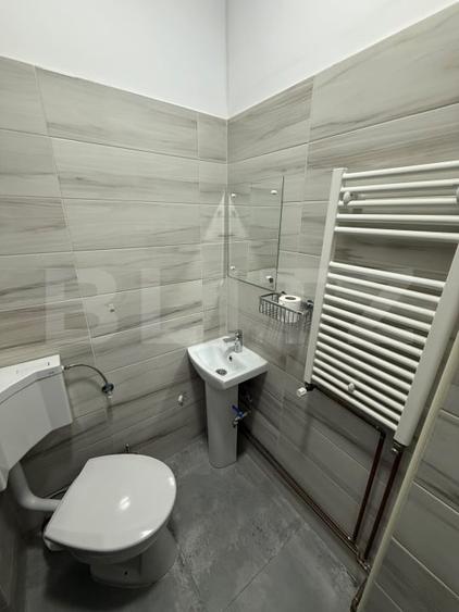 Spațiu comercial, de 220 mp, în Iris