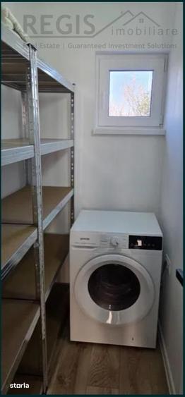 Apartament cu 3 camere, mobilat în Central