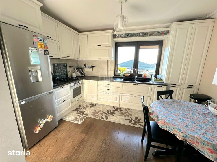 Apartament cu 3 camere în Făget