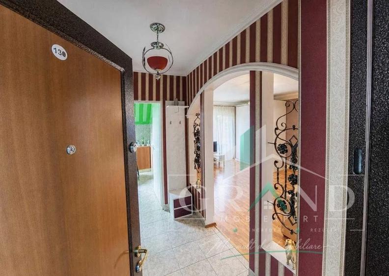 Apartamant 1 camera ÎNTRE LACURI | FSEGA | Iulius Mall - 6