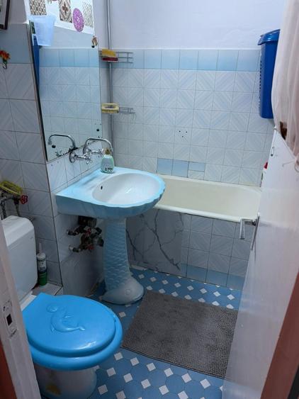Casă cu 2 camere în Vest
