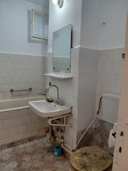 Apartament cu 2 camere semidecomandat în Țiglina 2
