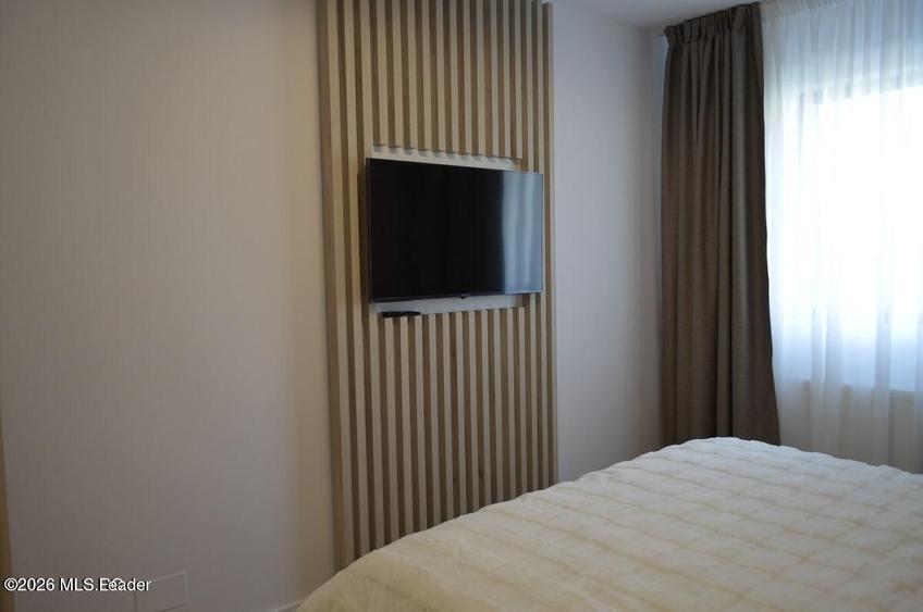 Apartament cu 3 camere decomandat, mobilat în Nord