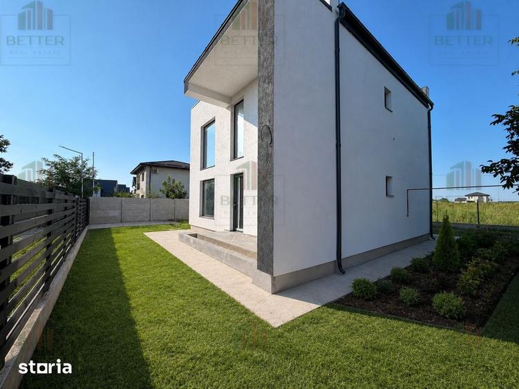 Casa 4 Camere Berceni - Teren 450 mp | 3 Bai | Incalzire in Pardoseala - 2