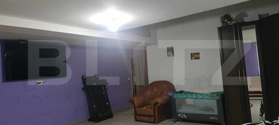 Casă individuală, 225mp + 1400mp teren, zona Burdujeni - 3