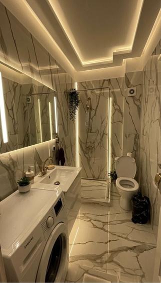 Apartament cu 2 camere decomandat în Herăstrău