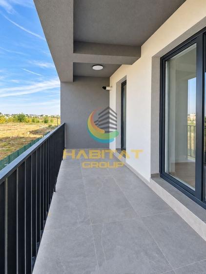 Apartament cu 2 camere decomandat în Theodor Pallady