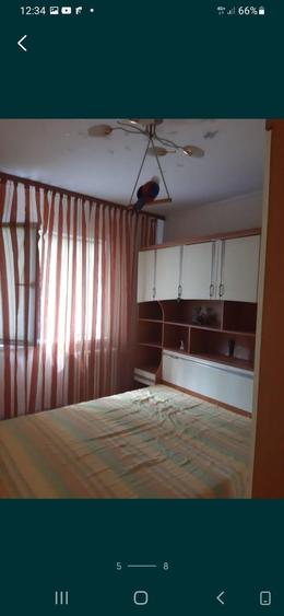Apartament cu 2 camere semidecomandat în Alexandru cel Bun