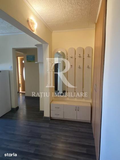 Apartament cu 3 camere în Calea Aradului