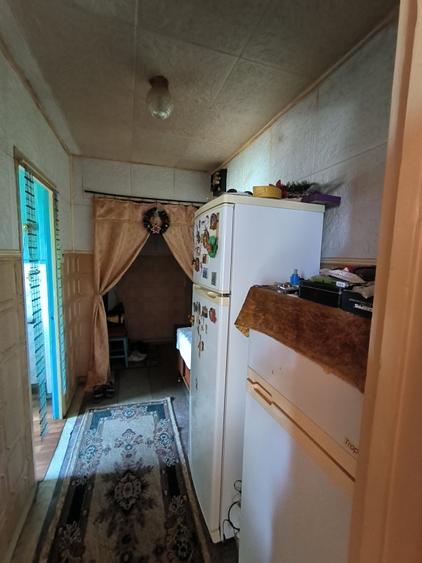 Apartament cu 3 camere semidecomandat în Baraolt