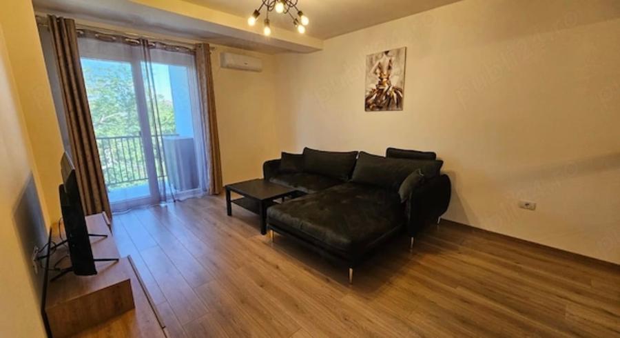 Apartament cu 2 camere în Aradului