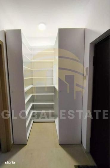 Apartament cu 2 camere decomandat, mobilat în Regie
