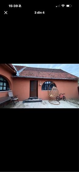 Casă cu 3 camere în Cermei