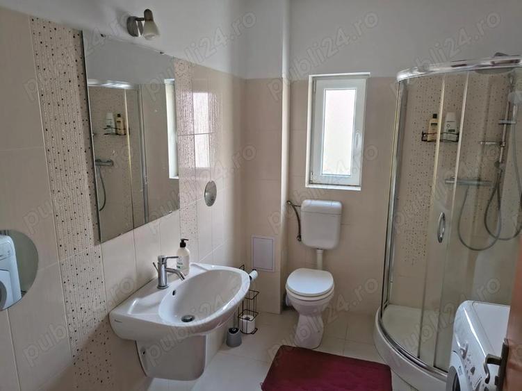 Apartament 3 camere zona Campului - 8