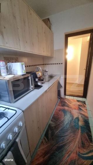Apartament 2 Camere, Etaj 2 - Zona George Enescu - 4