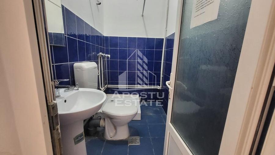 Casă cu 5 camere cu Teren 1000 Mp în Badea Cârțan