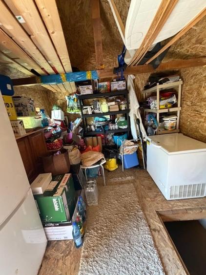 Duplex cu 5 camere cu Canalizare în Valea Lupului