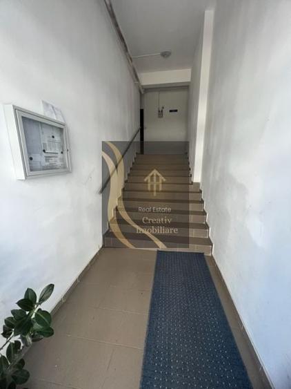 Apartament cu 2 camere în Militari