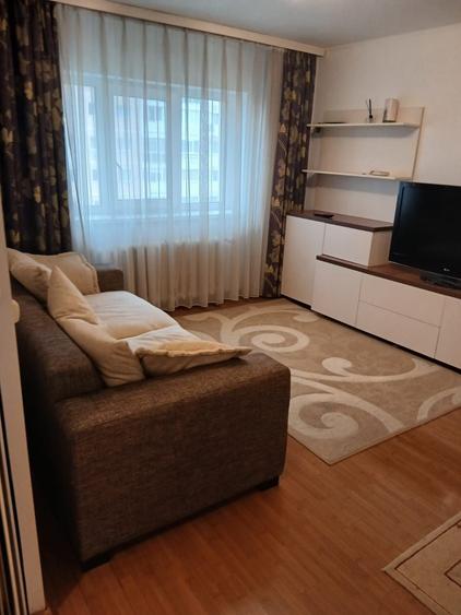 Apartament cu 2 camere decomandat în Alexandru cel Bun
