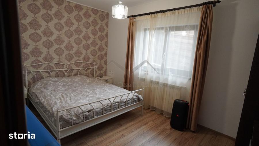 Casă cu 3 camere cu Teren 470 Mp în Rediu