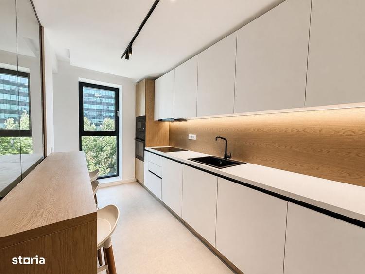 Apartament cu 2 camere în Central