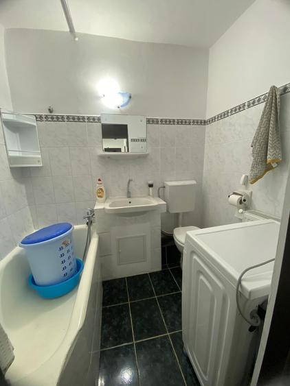 Apartament cu 2 camere decomandat în Mioriței