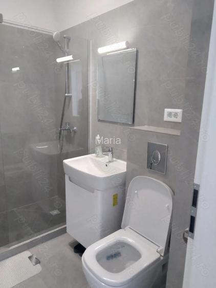 Inchiriez garsoniera ,fara loc de parcare , Militari, Bucuresti sect.6, B-dul Iuliu Maniu- 390 euro