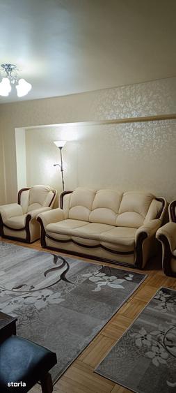 Apartament cu 4 camere decomandat în Cug