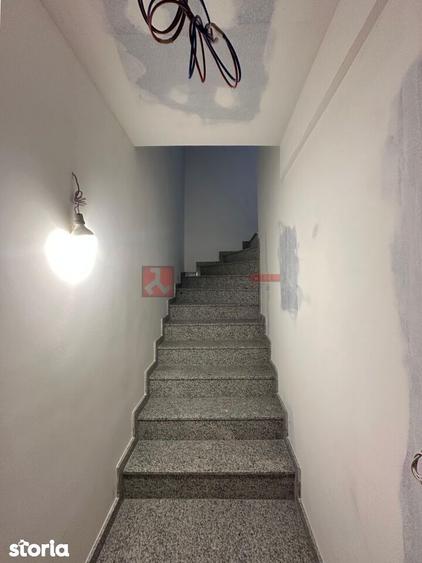 Spațiu comercial, de 490 mp, în Centrul Istoric