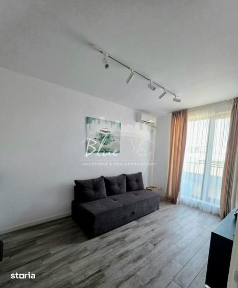 Apartament cu 3 camere decomandat în Nord