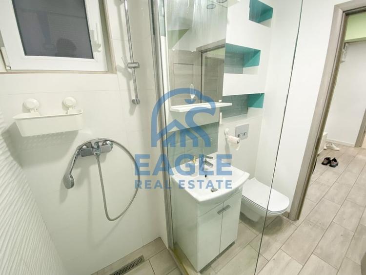 Boema - 2 Camere Modern cu balcon cu vedere panoramica pe termen lung - 16