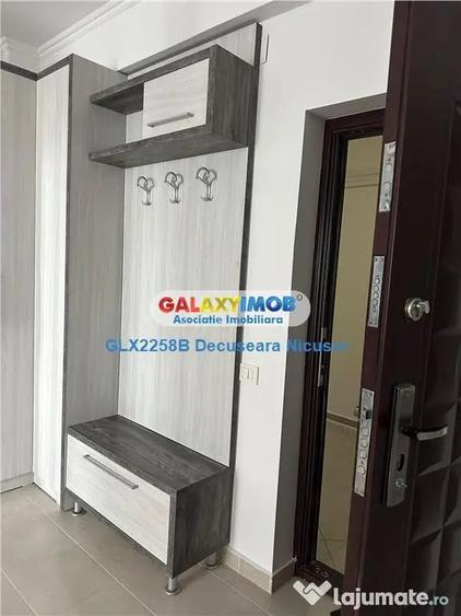 Apartament 2 Camere, Rezervelor 54, Militari Residence, 380 - 8