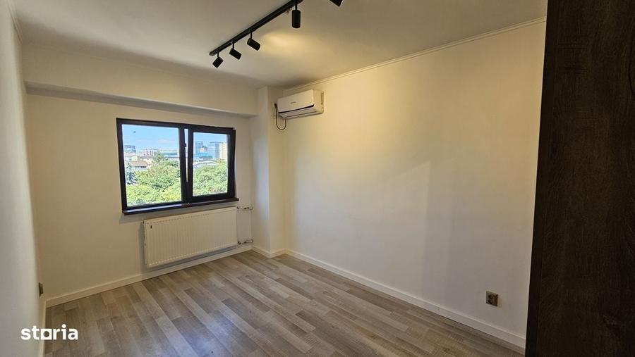 Apartament 3 camere Tineretului | 2 Bai | Teava de gaz |Metrou 3 min - 5